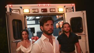 Fire Country. T(T3). Fire Country (T3): Ep.2 De camino al paredón