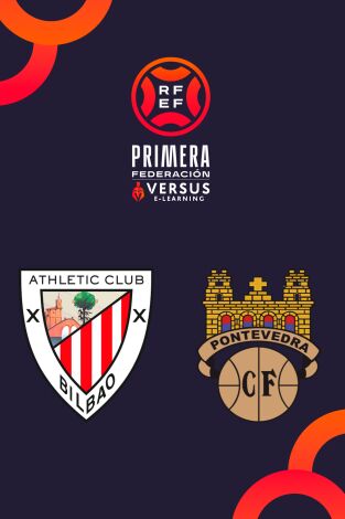 Jornada 4. Jornada 4: Bilbao Athletic - Pontevedra