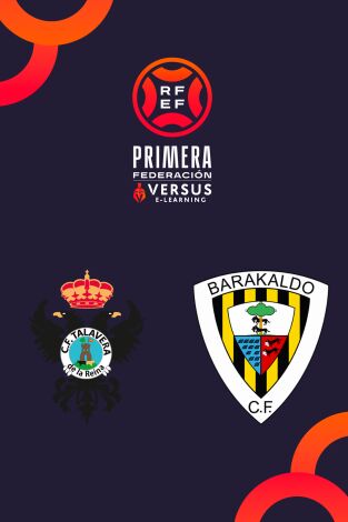 Jornada 4. Jornada 4: Talavera de la Reina - Barakaldo
