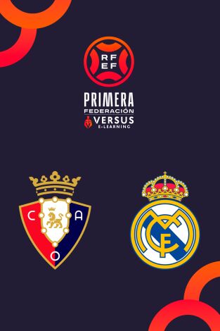 Jornada 4. Jornada 4: Osasuna Promesas - Real Madrid Castilla