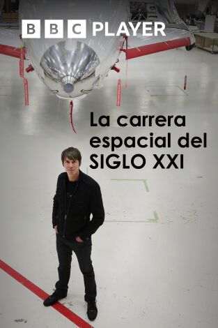 La carrera espacial del siglo XXI