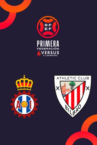 Jornada 5. Jornada 5: Avilés - Bilbao Athletic