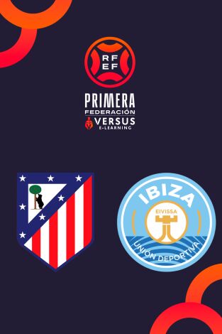 Jornada 5. Jornada 5: Atlético de Madrid B - Ibiza