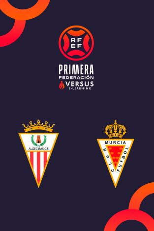 Jornada 5. Jornada 5: Algeciras - Murcia