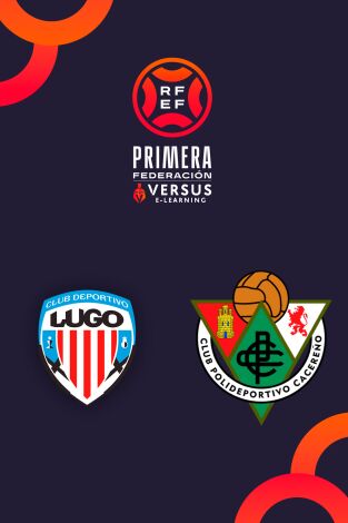 Jornada 6. Jornada 6: Lugo - Cacereño