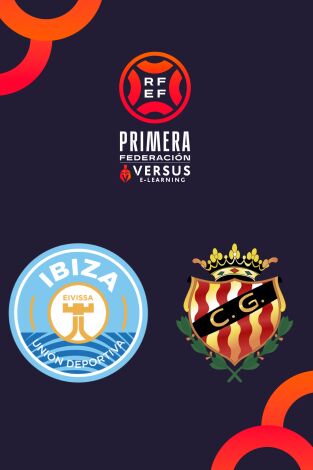 Jornada 6. Jornada 6: Ibiza - Gimnàstic