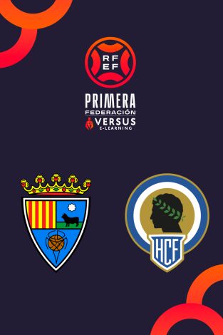 Jornada 6. Jornada 6: Teruel - Hércules
