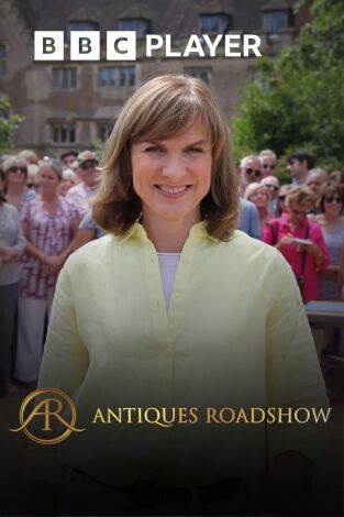 Antiques Roadshow. Antiques Roadshow 