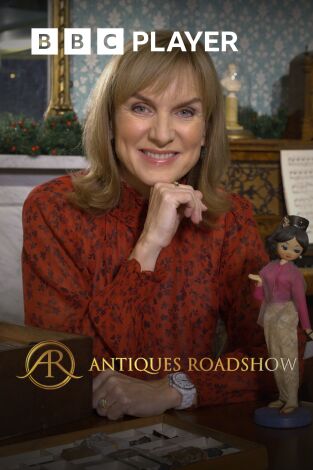 Antiques Roadshow
