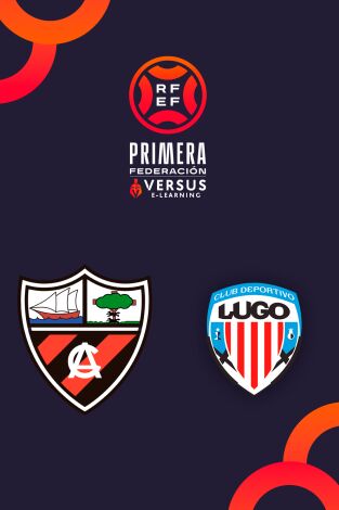 Jornada 7. Jornada 7: Arenas Club - Lugo