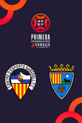 Jornada 7. Jornada 7: Sabadell - Teruel