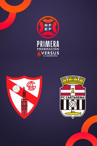 Jornada 7. Jornada 7: Sevilla Atlético - Cartagena