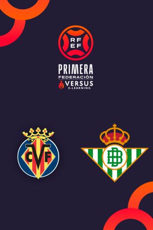 Jornada 7. Jornada 7: Villarreal B - Betis Deportivo