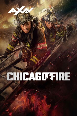 Chicago Fire