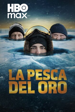 La pesca del oro. T(T18). La pesca del oro (T18)