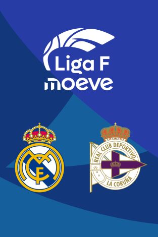 Jornada 4. Jornada 4: Real Madrid - Deportivo Abanca