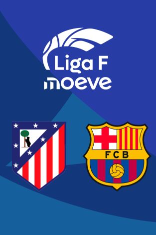 Jornada 7. Jornada 7: Atlético de Madrid - FC Barcelona