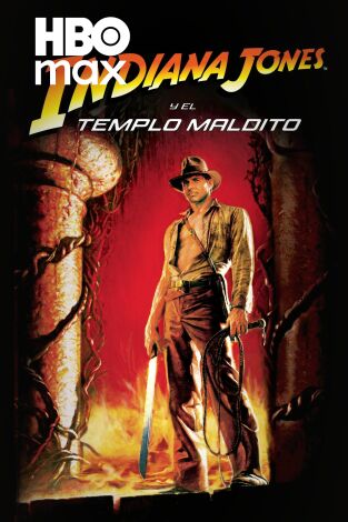 Indiana Jones y el templo maldito