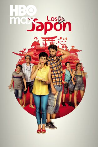 Los Japón
