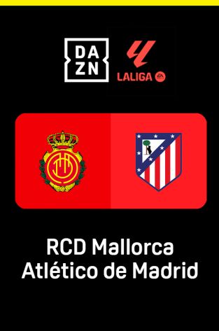 Jornada 5. Jornada 5: Mallorca - At. Madrid