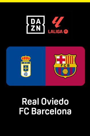 Jornada 6. Jornada 6: Oviedo - Barcelona