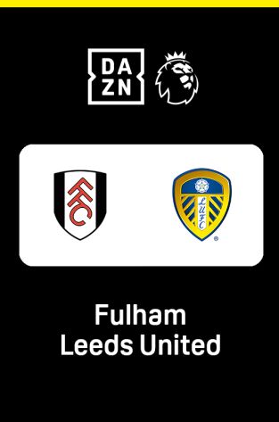 Jornada 4. Jornada 4: Fulham - Leeds