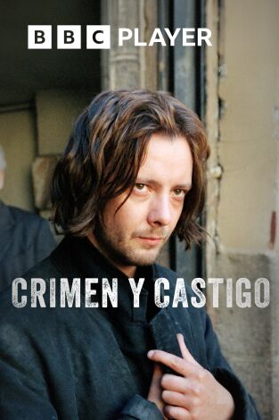Crimen y castigo