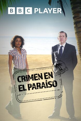 Crimen en el paraíso. T(T1). Crimen en el paraíso (T1)
