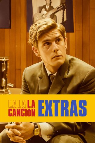 La canción (extras). T(T1). La canción (extras) (T1): Ep.1 Una odisea “poplítica”