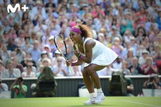 Serena Williams. Serena Williams: La tormenta perfecta