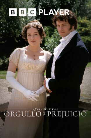 Orgullo y prejuicio