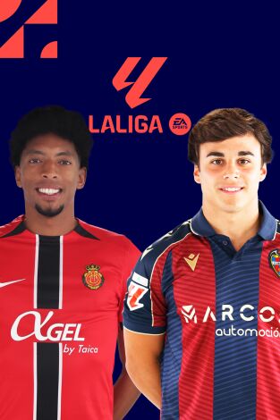 Jornada 10. Jornada 10: Mallorca - Levante