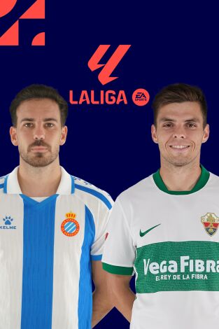 Jornada 10. Jornada 10: Espanyol - Elche