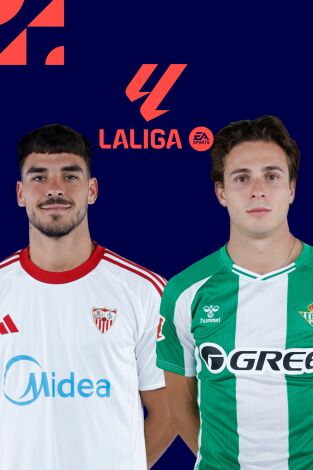 Jornada 14. Jornada 14: Sevilla - Betis