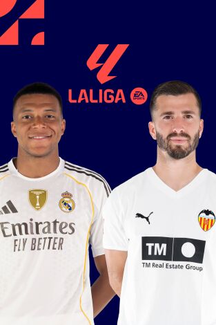 Jornada 11. Jornada 11: Real Madrid - Valencia