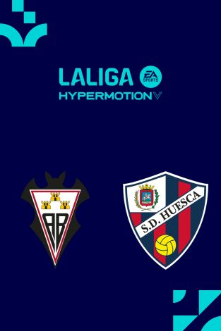 Jornada 12. Jornada 12: Albacete - Huesca