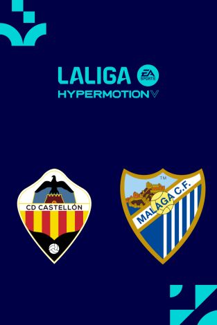 Jornada 12. Jornada 12: Castellón - Málaga