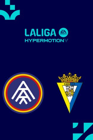 Jornada 12. Jornada 12: Andorra - Cádiz
