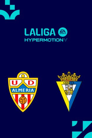 Jornada 14. Jornada 14: Almería - Cádiz