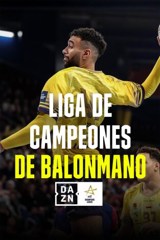 Jornada 2. Jornada 2: Barcelona - Magdeburgo