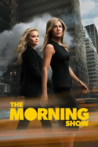 The Morning Show. T(T4). The Morning Show (T4): Ep.2 La revolución será televisada