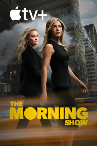 The Morning Show. T(T4). The Morning Show (T4)