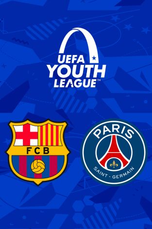 Jornada 2. Jornada 2: FC Barcelona - PSG