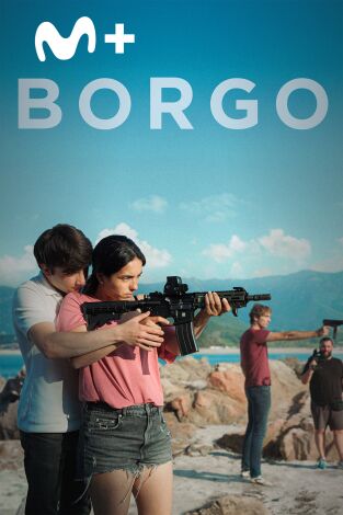 Borgo