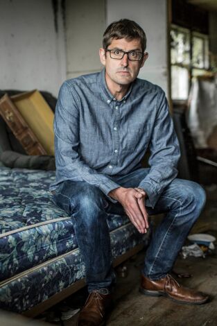 Louis Theroux: vida al límite. Louis Theroux: vida al límite: Ep.2