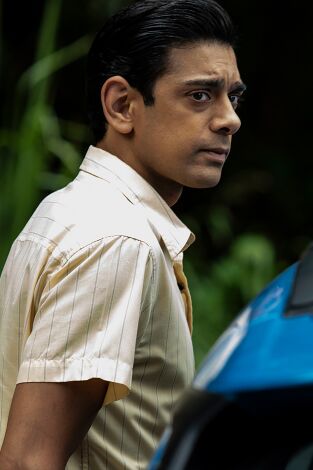 Crimen en el paraíso. T(T12). Crimen en el paraíso (T12): Ep.1 