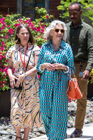 Crimen en el paraíso. T(T13). Crimen en el paraíso (T13): Ep.2 