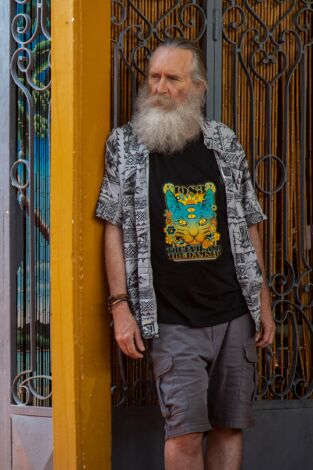 Crimen en el paraíso. T(T13). Crimen en el paraíso (T13): Ep.4 