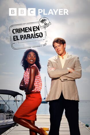 Crimen en el paraíso. T(T4). Crimen en el paraíso (T4)