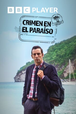 Crimen en el paraíso. T(T10). Crimen en el paraíso (T10)